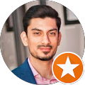 Rushan W. Reviewer Image