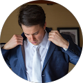 Andy B. Reviewer Image