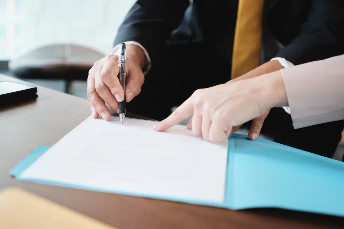 agreement