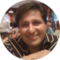 Rashid G. Reviewer Image