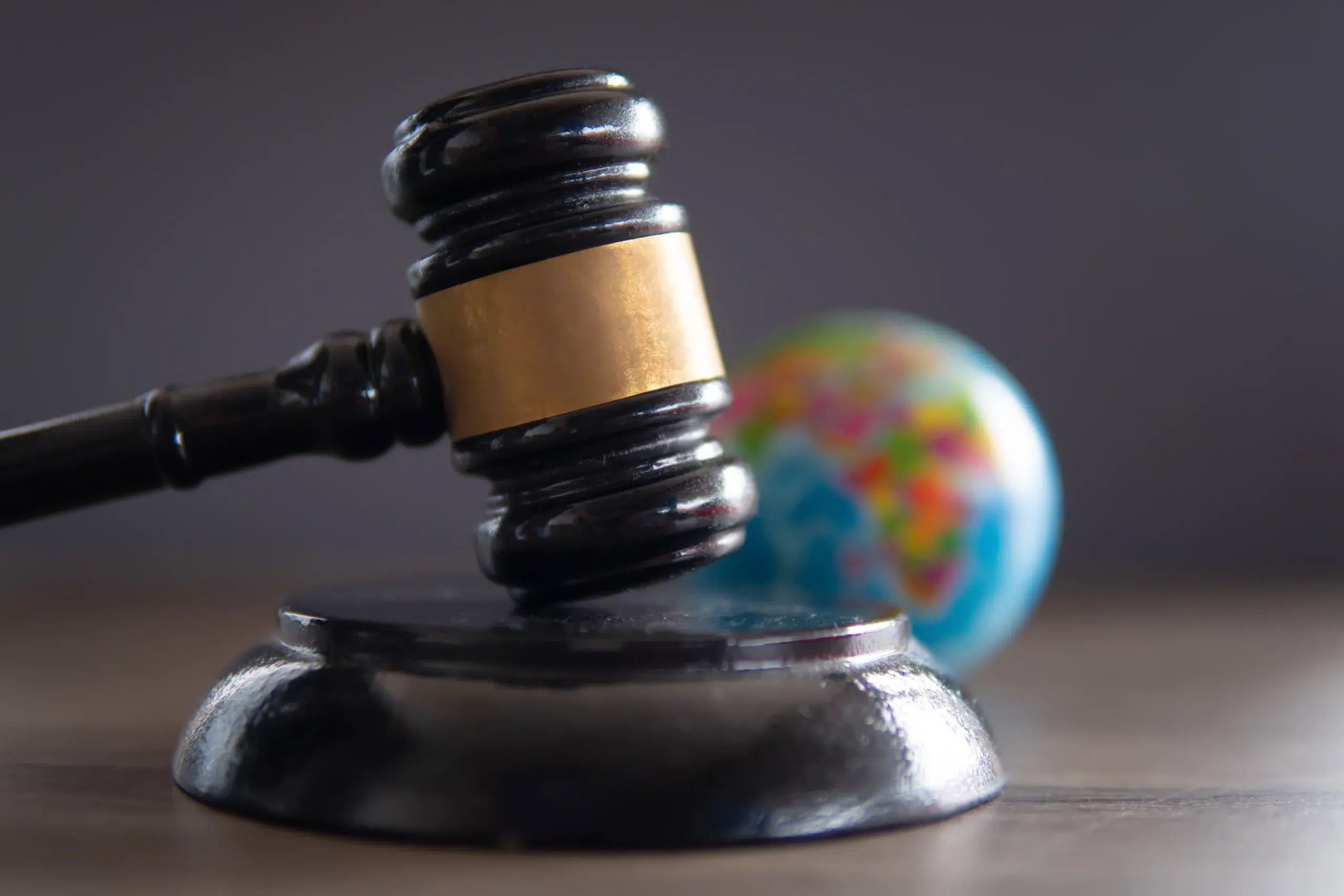 Condemnation Law