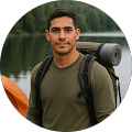 Joshua M. Reviewer Image