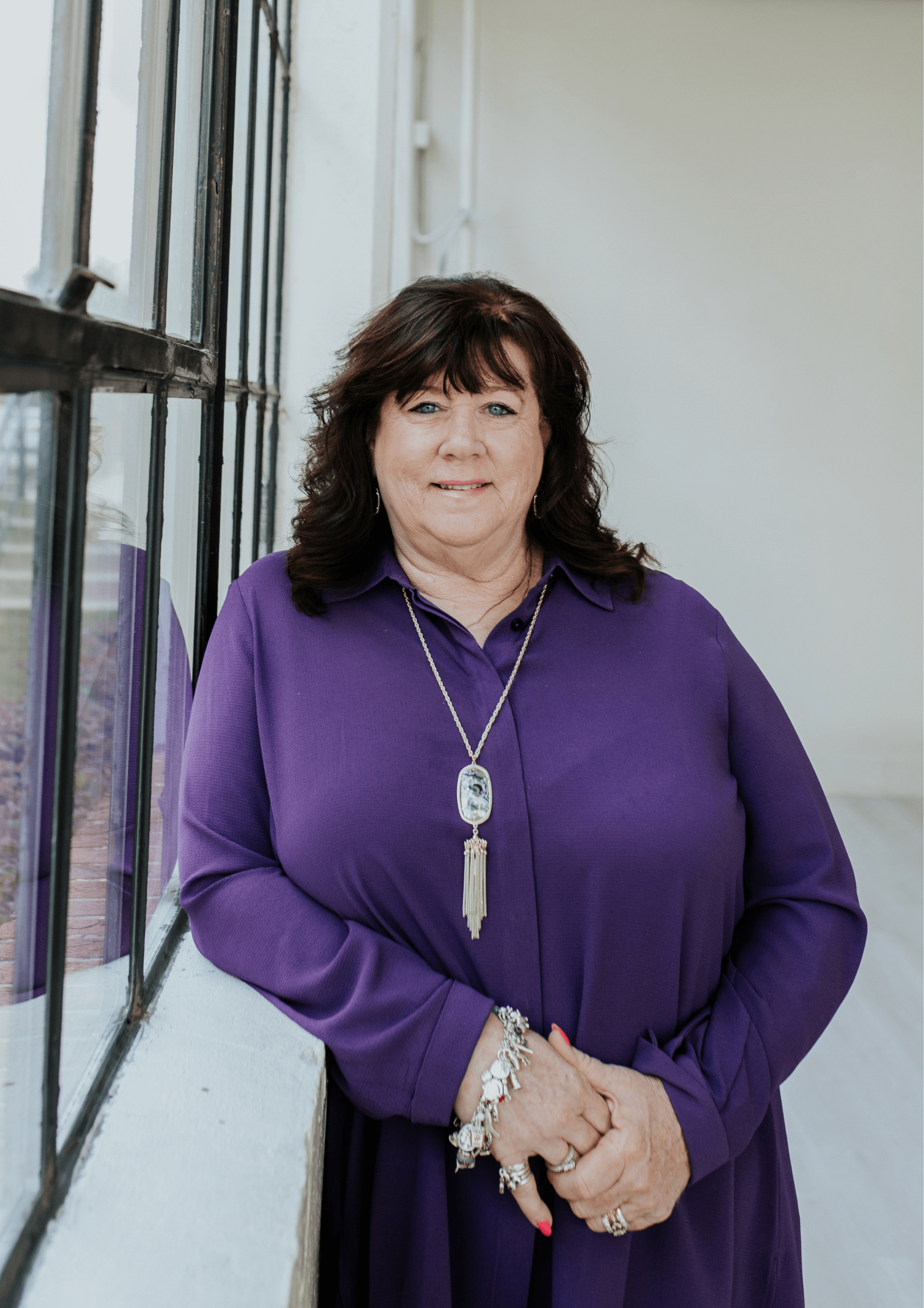 Pamela Smith