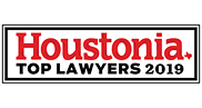 houstonia badge