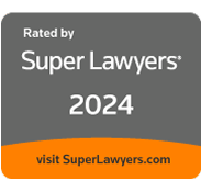 superlawyers badge 2024