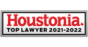 houstonia badge