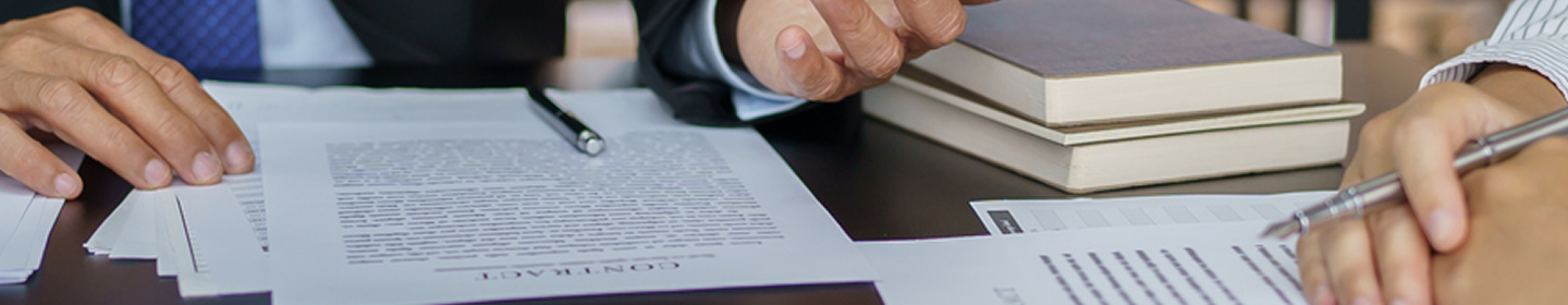 How to Choose a Legal Structure for Your Business