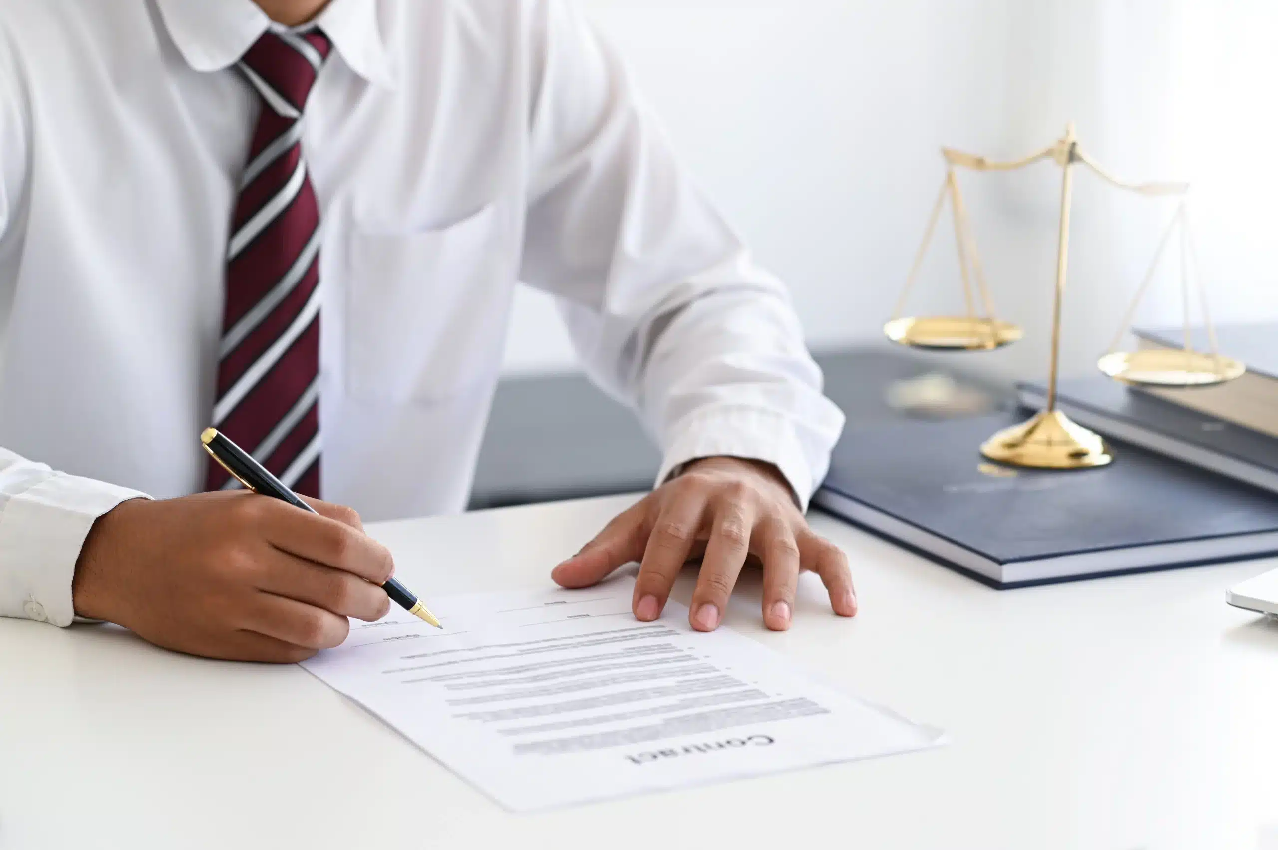 lawyer