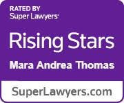 rising star award