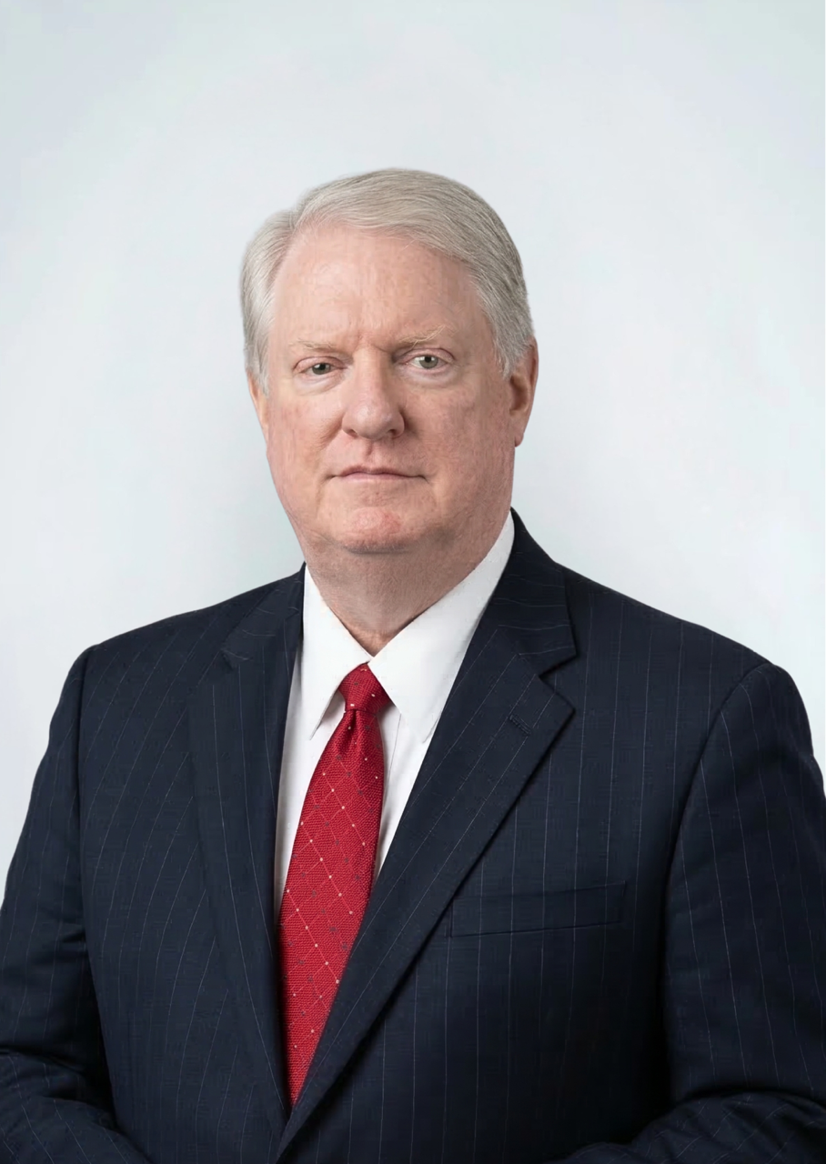 Benjamin Wilson portrait