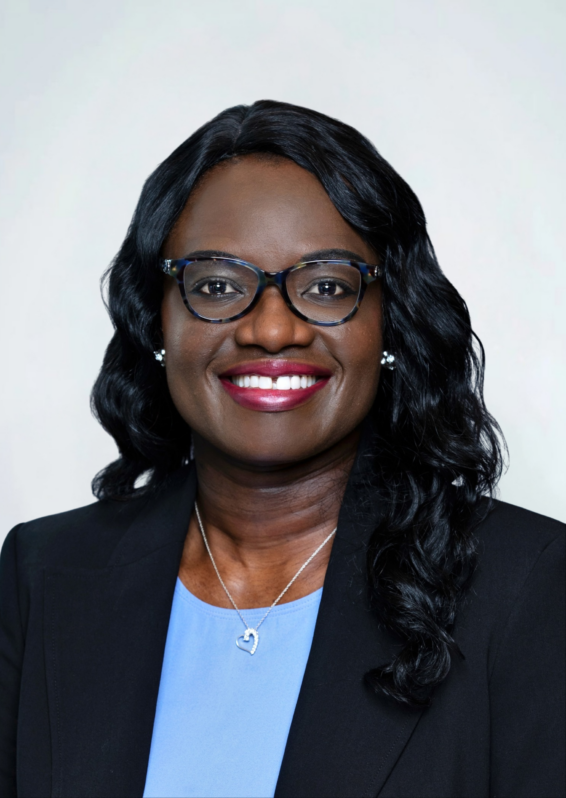 Folake B. Johnson