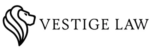 Vestige Law Updated Logo